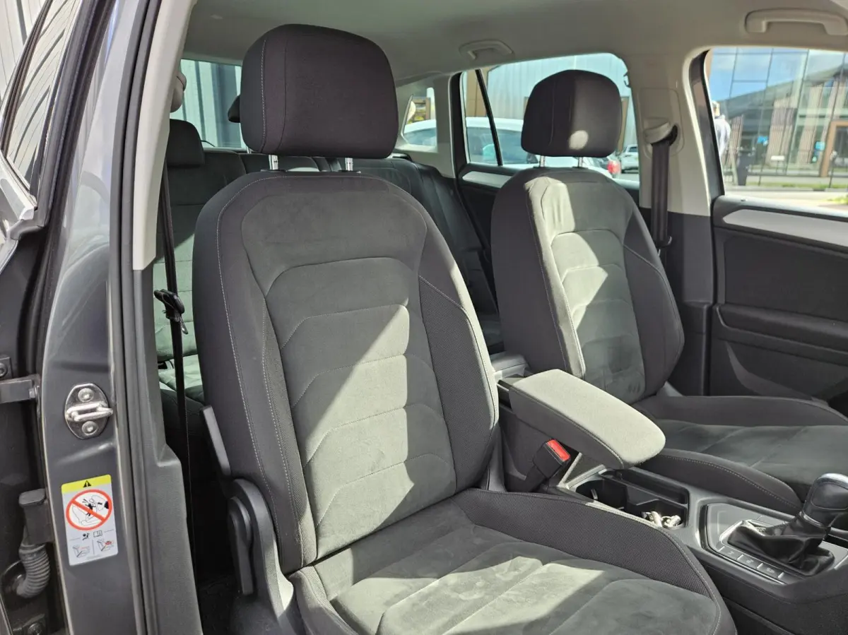 1.5 TSI ACT | Highline | alcantara | massagestoel | etc | Rijklaar!