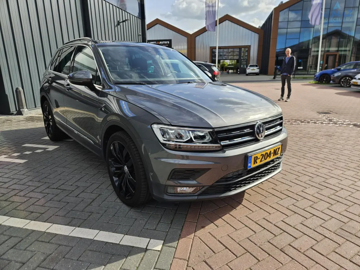 1.5 TSI ACT | Highline | alcantara | massagestoel | etc | Rijklaar!
