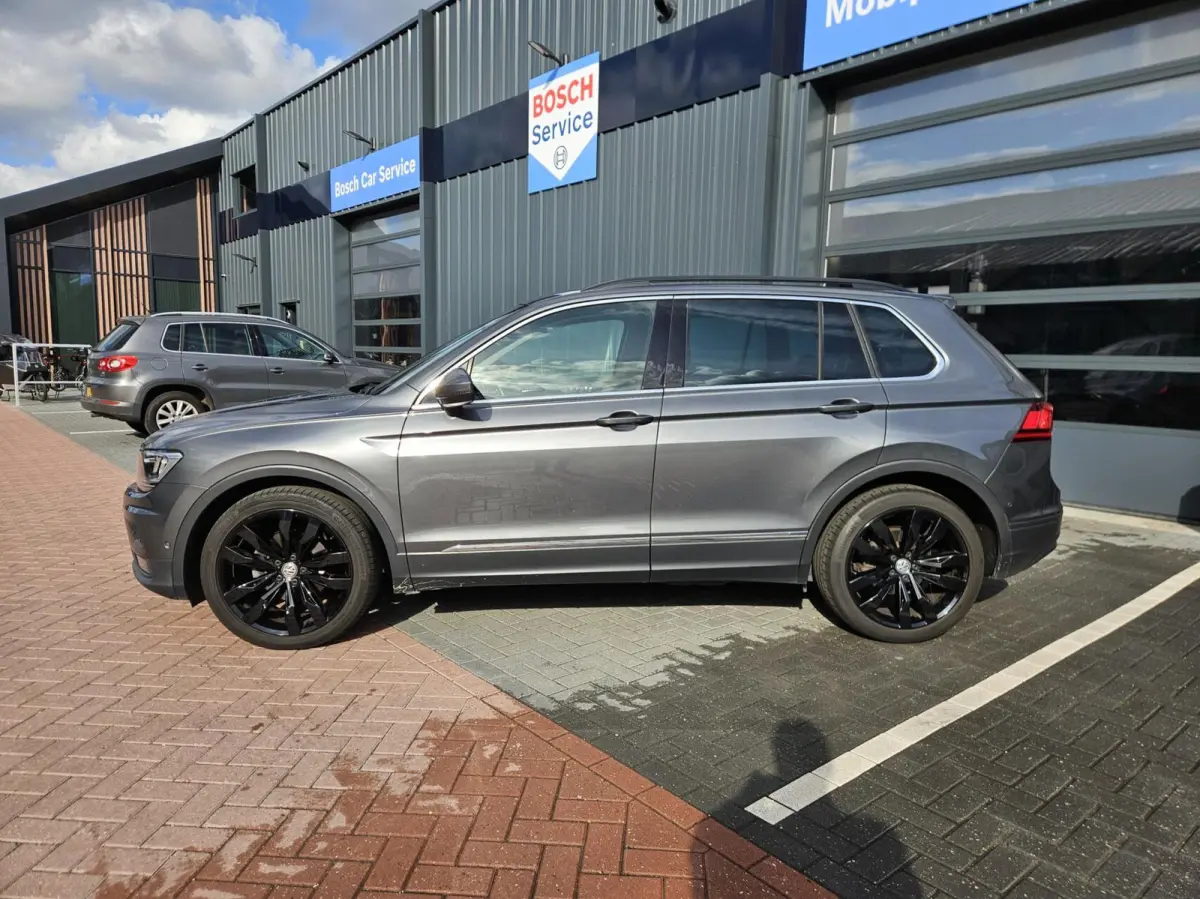 1.5 TSI ACT | Highline | alcantara | massagestoel | etc | Rijklaar!