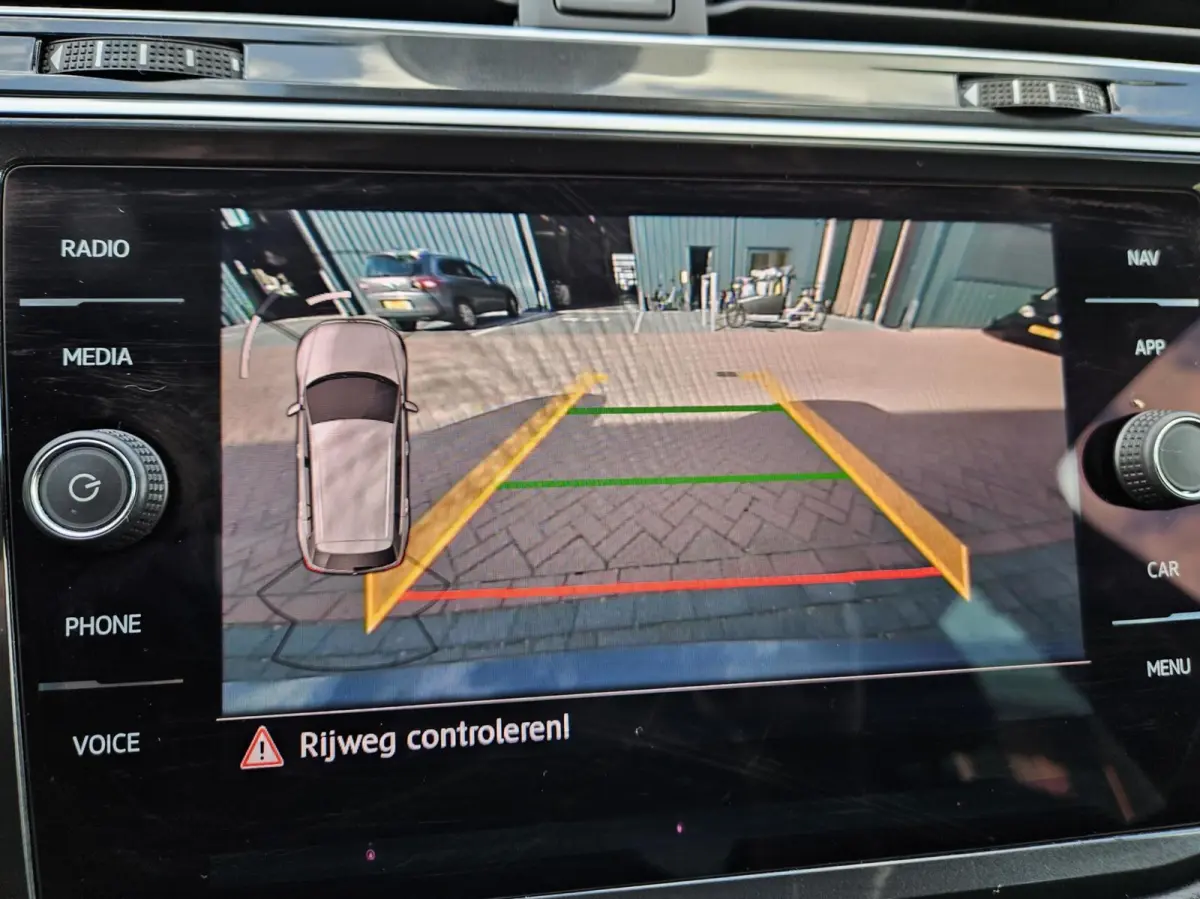 1.5 TSI ACT | Highline | alcantara | massagestoel | etc | Rijklaar!