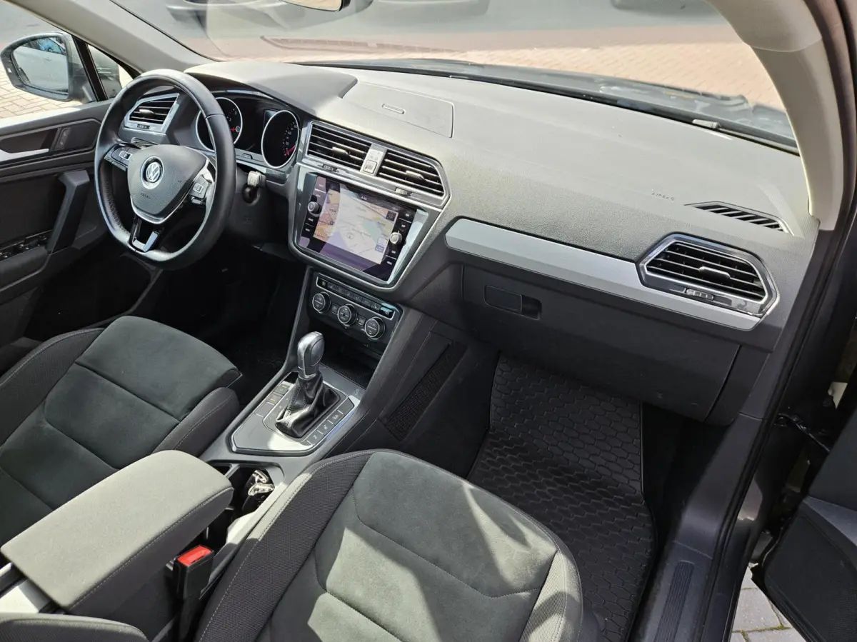 1.5 TSI ACT | Highline | alcantara | massagestoel | etc | Rijklaar!