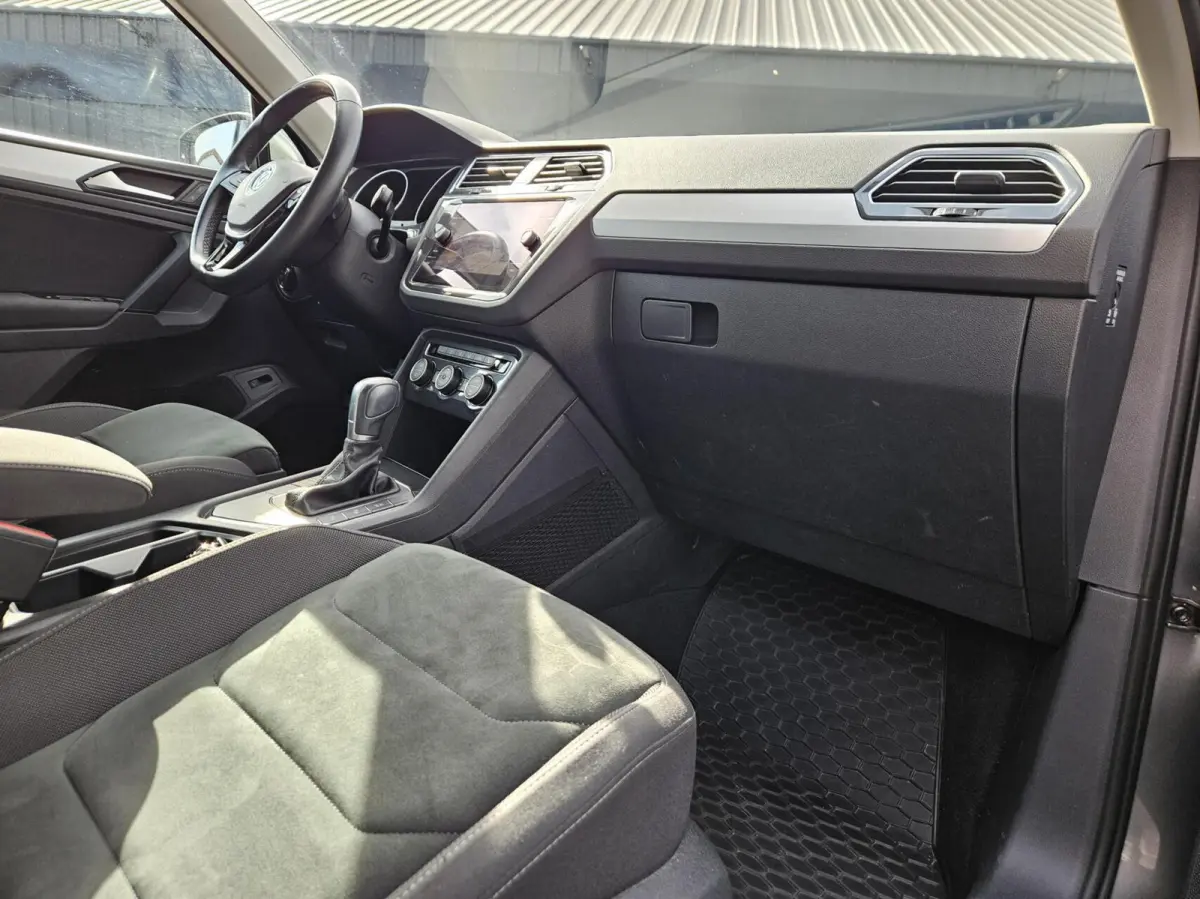 1.5 TSI ACT | Highline | alcantara | massagestoel | etc | Rijklaar!