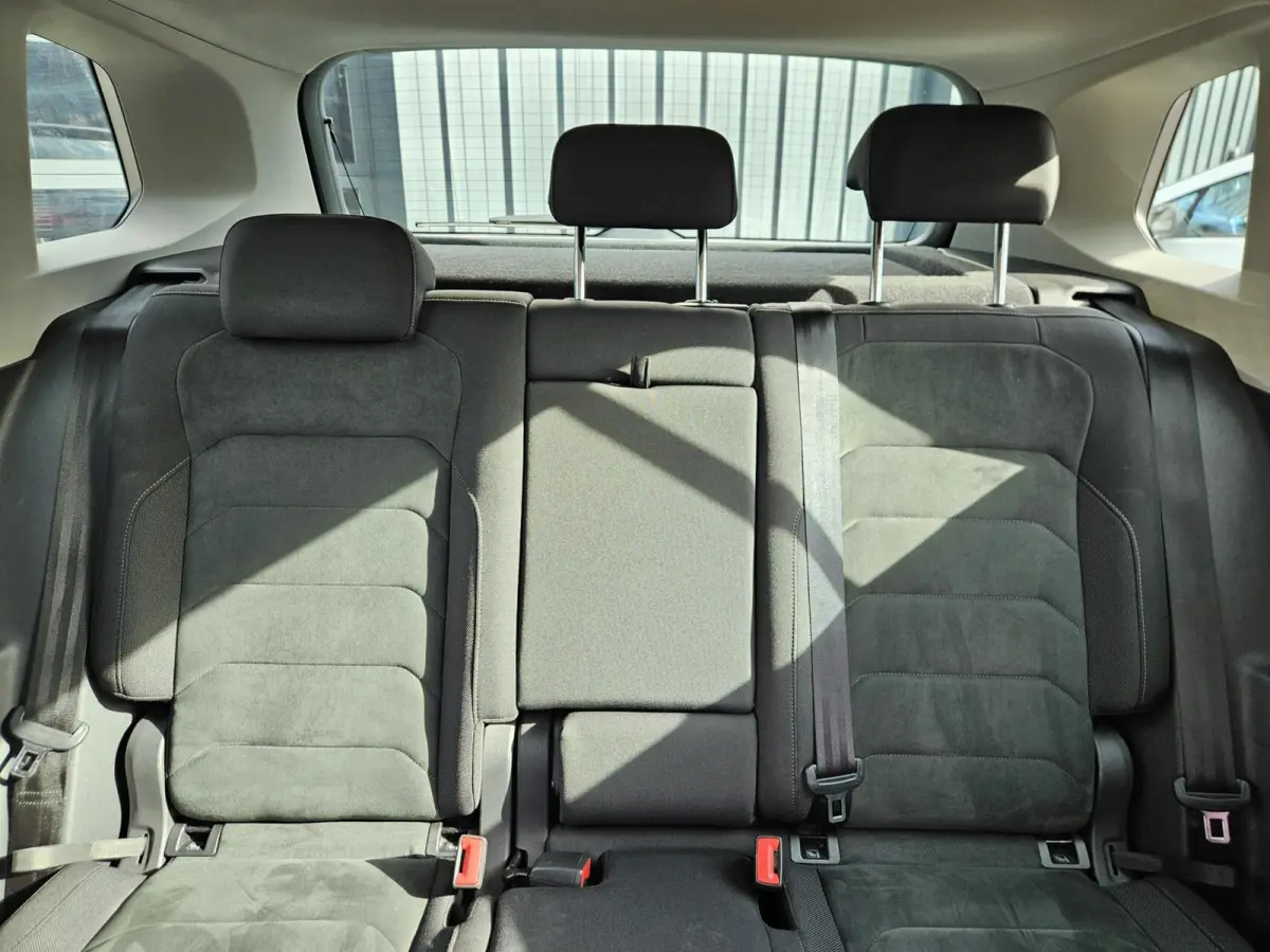 1.5 TSI ACT | Highline | alcantara | massagestoel | etc | Rijklaar!
