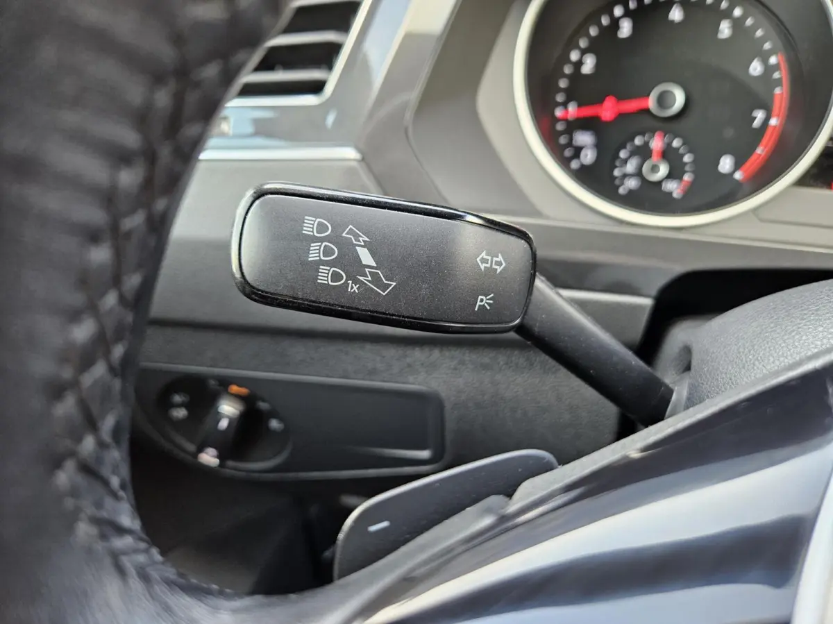 1.5 TSI ACT | Highline | alcantara | massagestoel | etc | Rijklaar!