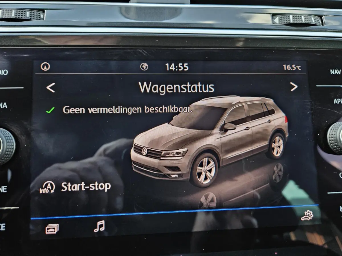 1.5 TSI ACT | Highline | alcantara | massagestoel | etc | Rijklaar!