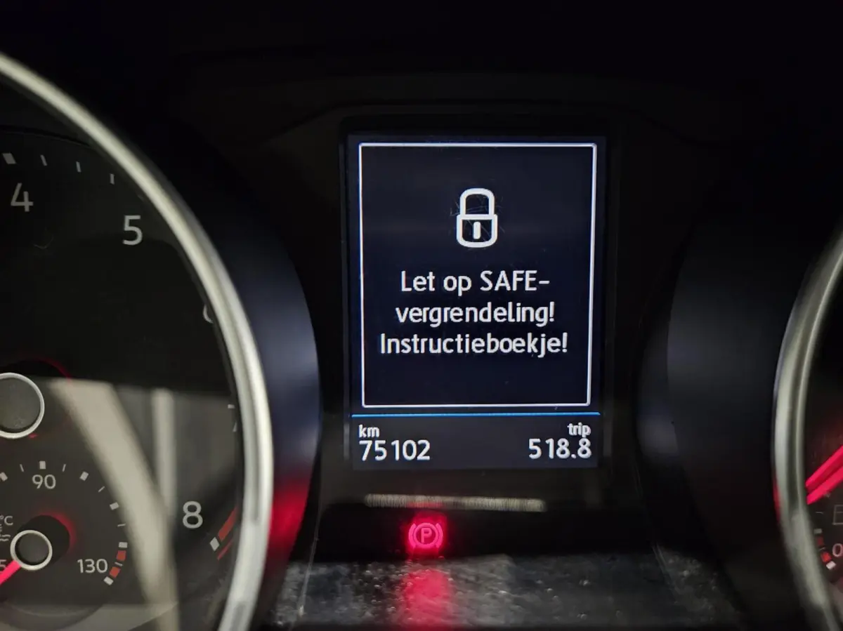 1.5 TSI ACT | Highline | alcantara | massagestoel | etc | Rijklaar!