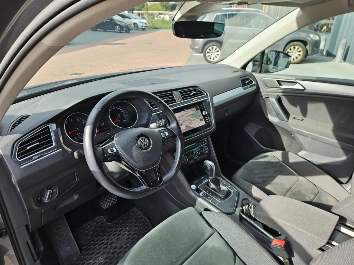 1.5 TSI ACT | Highline | alcantara | massagestoel | etc | Rijklaar!