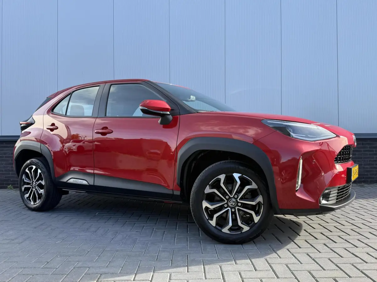 1.5 Hybrid Dynamic