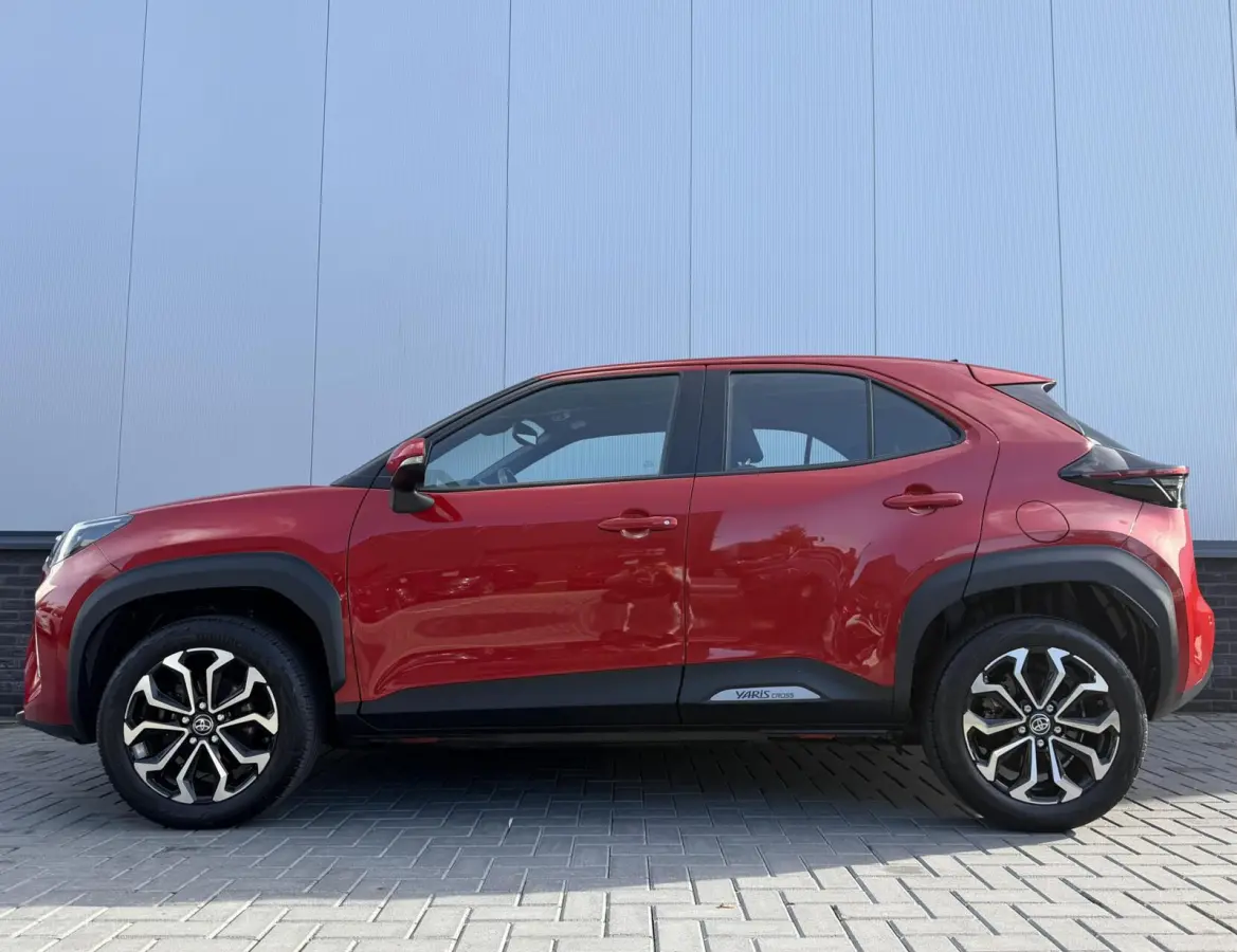 1.5 Hybrid Dynamic