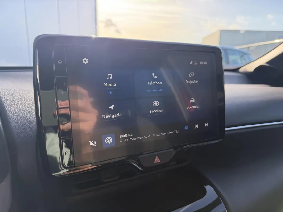 1.5 Hybrid Dynamic