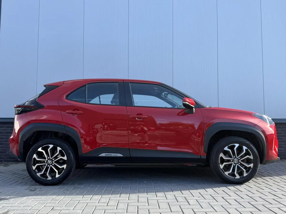 1.5 Hybrid Dynamic