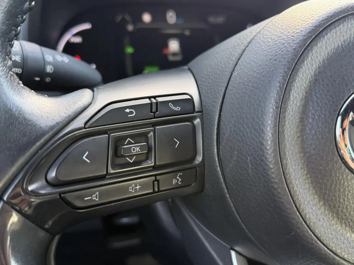 1.5 Hybrid Dynamic