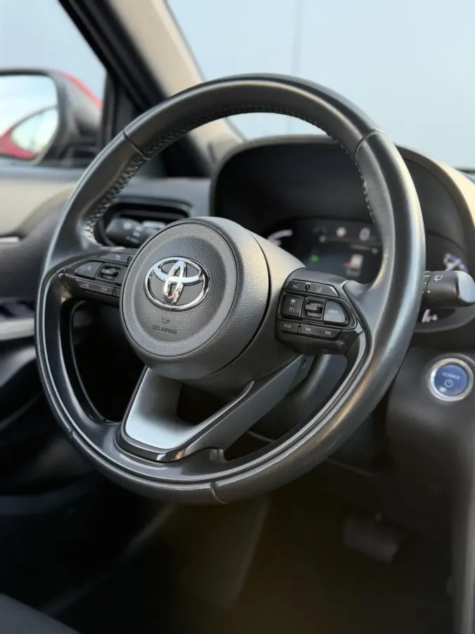 1.5 Hybrid Dynamic