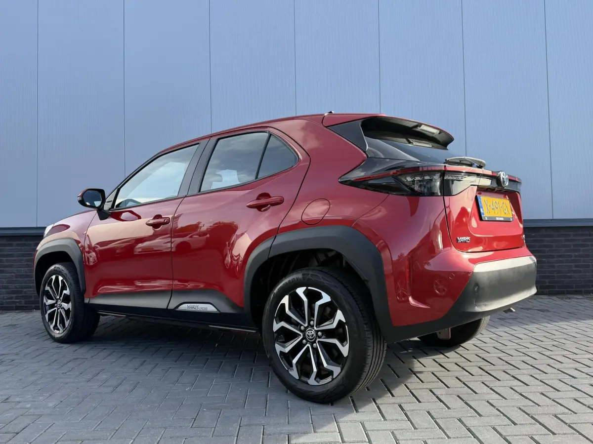1.5 Hybrid Dynamic