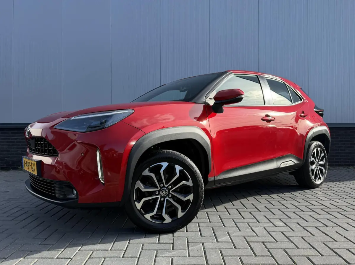 1.5 Hybrid Dynamic