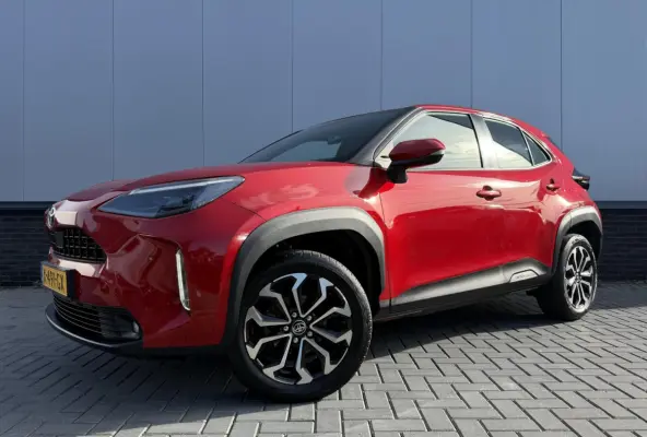 1.5 Hybrid Dynamic