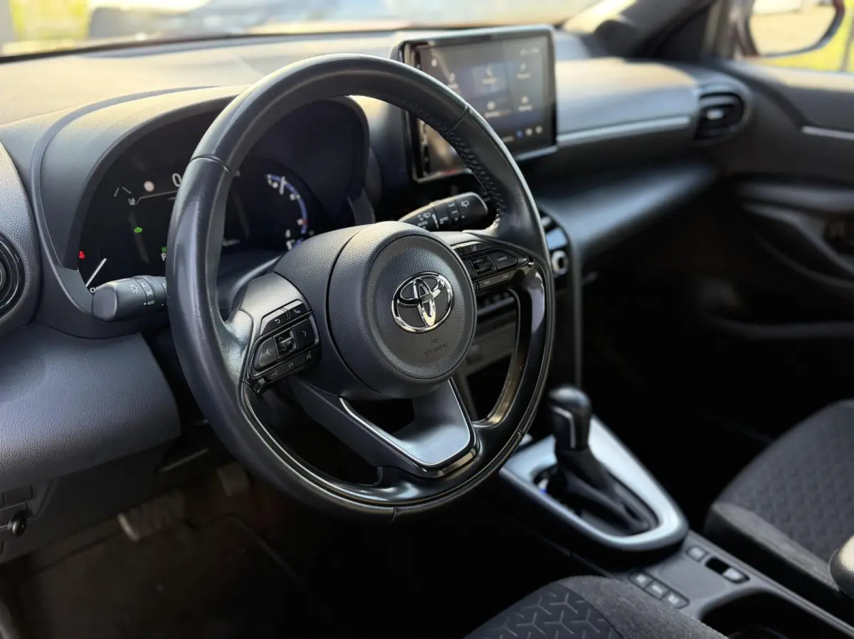 1.5 Hybrid Dynamic