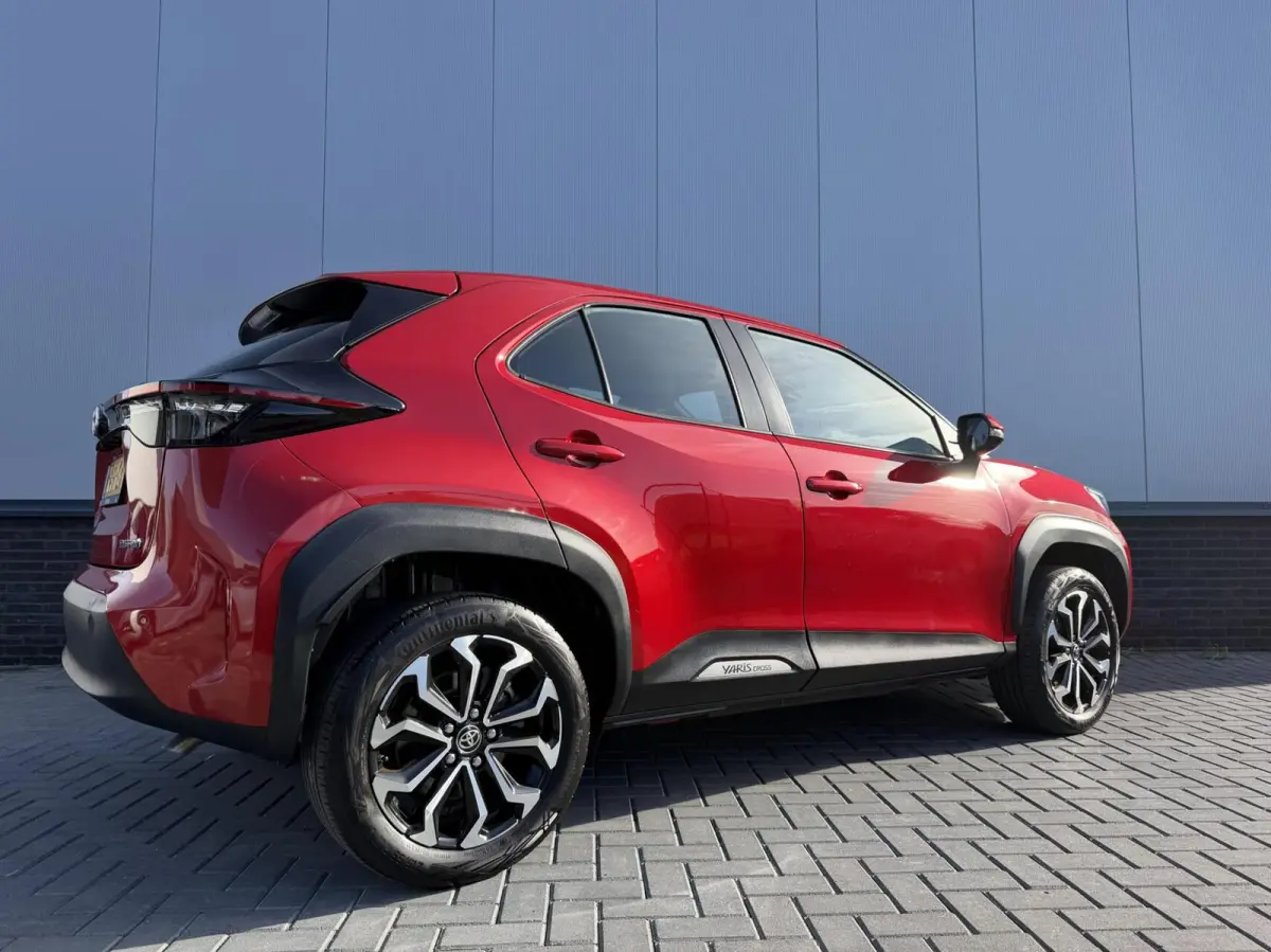 1.5 Hybrid Dynamic
