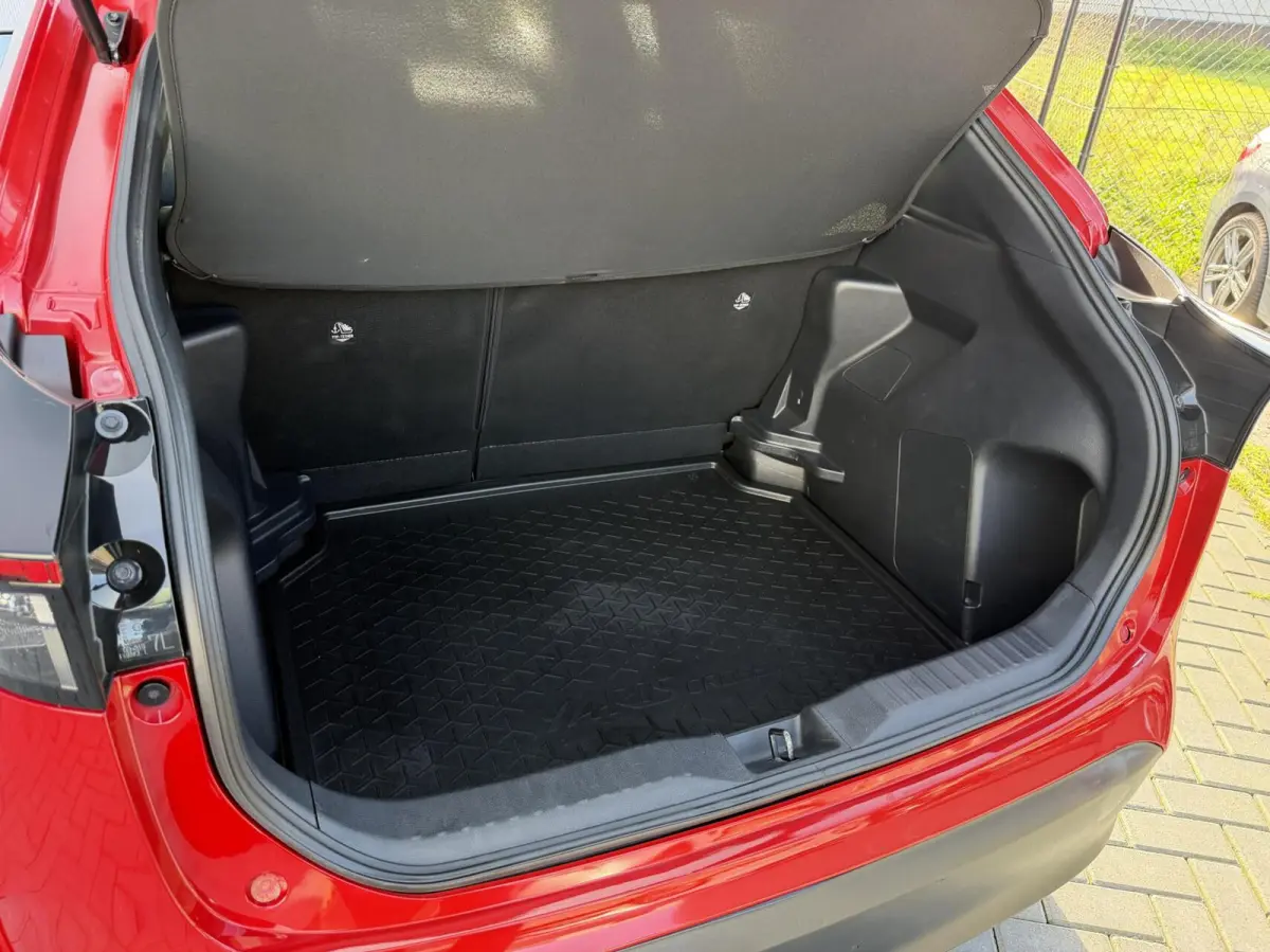 1.5 Hybrid Dynamic