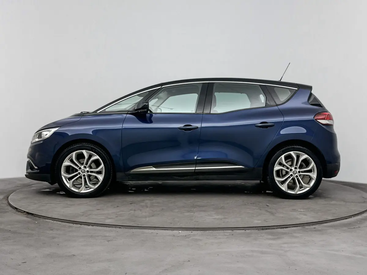 1.2 TCe Zen | Bluetooth | Radio | Navigatie  | Climate Control |