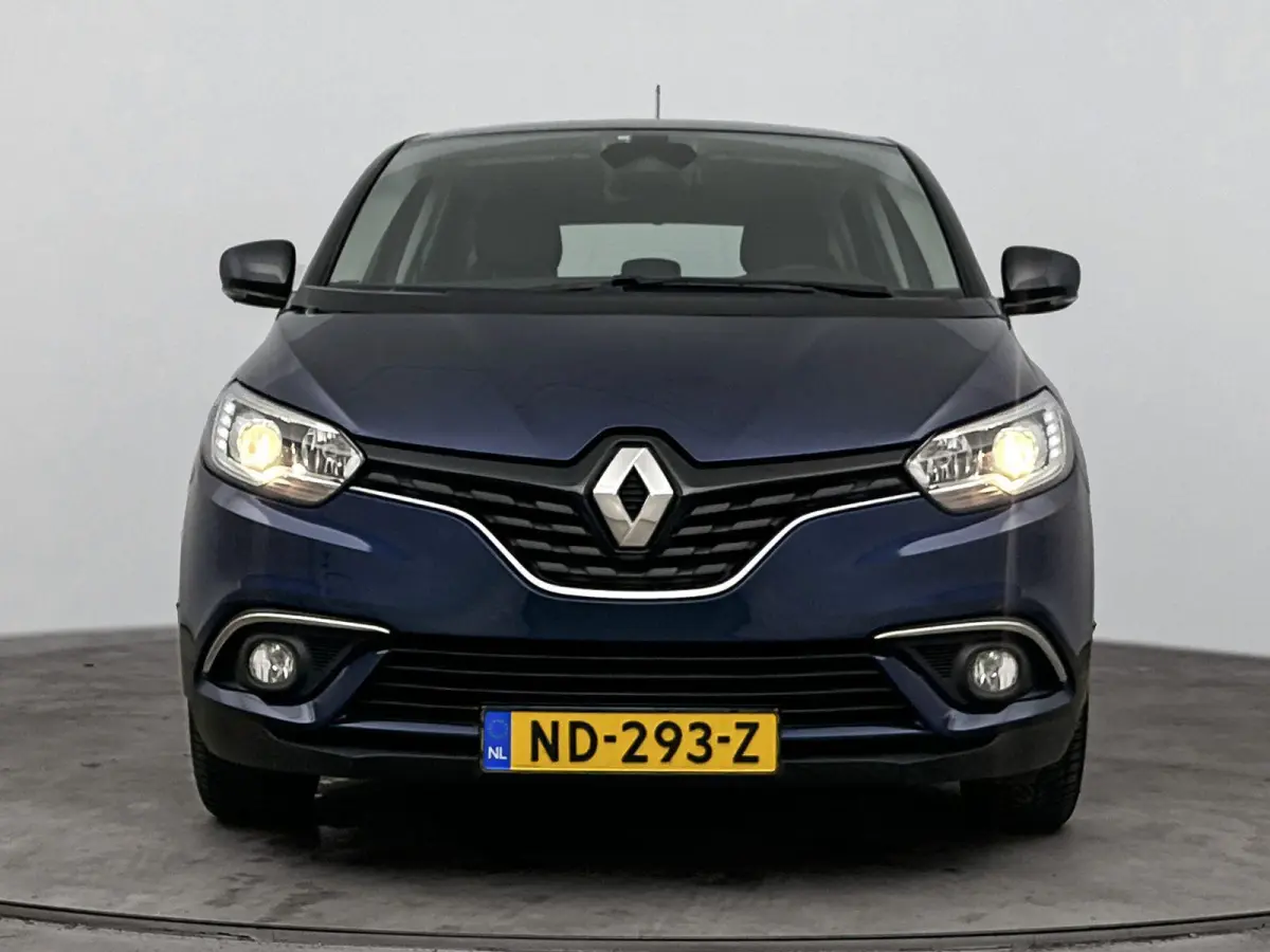 1.2 TCe Zen | Bluetooth | Radio | Navigatie  | Climate Control |