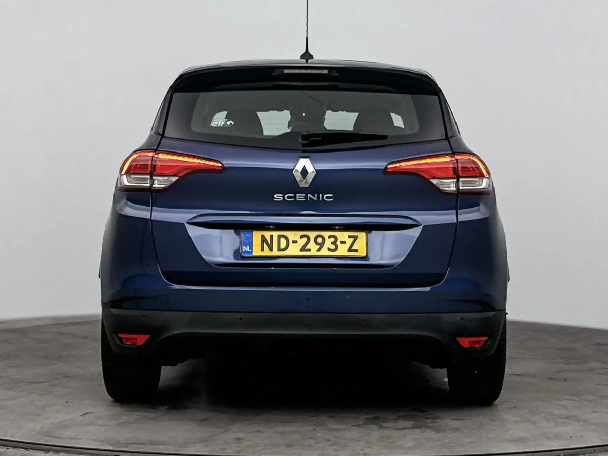 1.2 TCe Zen | Bluetooth | Radio | Navigatie  | Climate Control |
