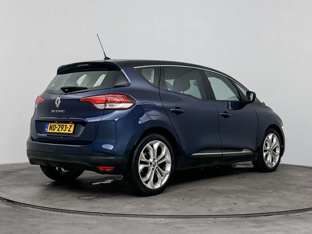 1.2 TCe Zen | Bluetooth | Radio | Navigatie  | Climate Control |