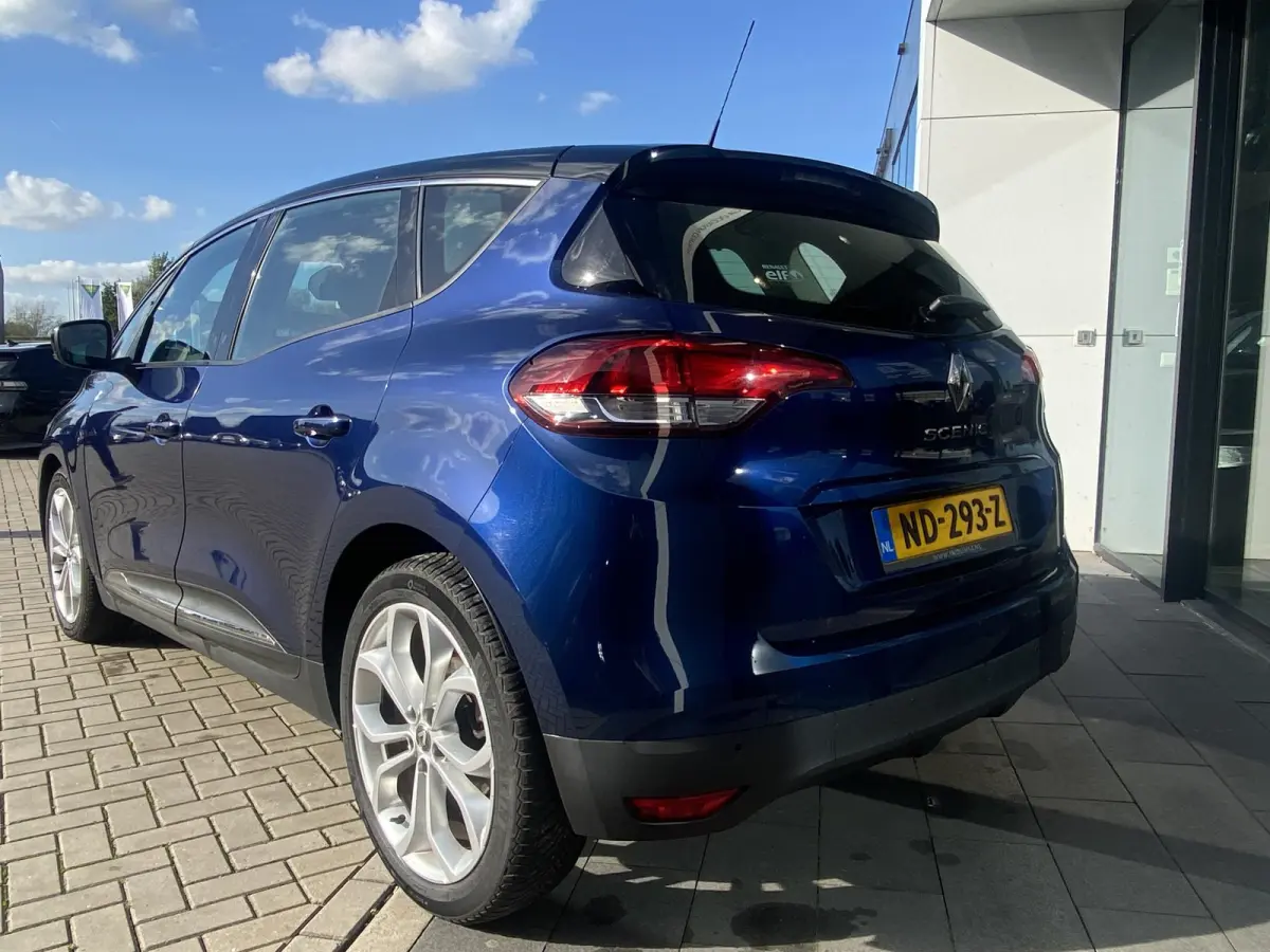 1.2 TCe Zen | Bluetooth | Radio | Navigatie  | Climate Control |