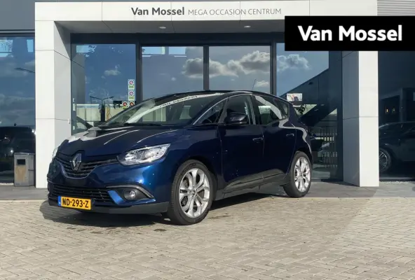 1.2 TCe Zen | Bluetooth | Radio | Navigatie  | Climate Control |