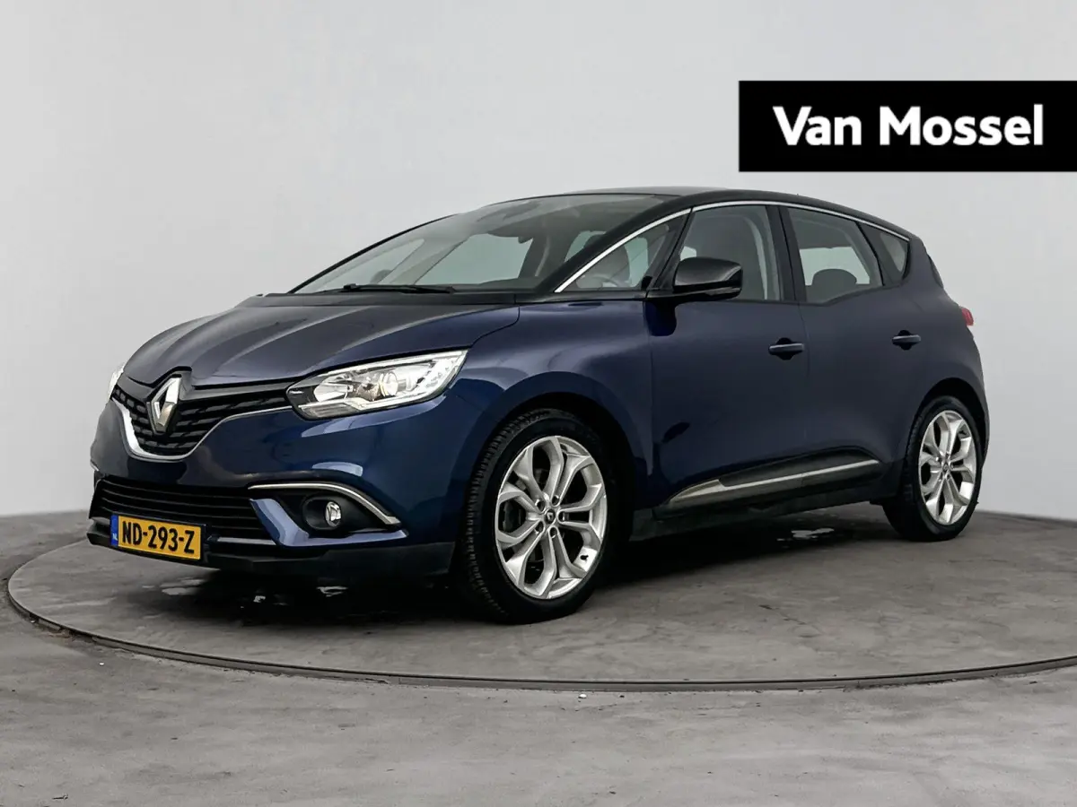 1.2 TCe Zen | Bluetooth | Radio | Navigatie  | Climate Control |