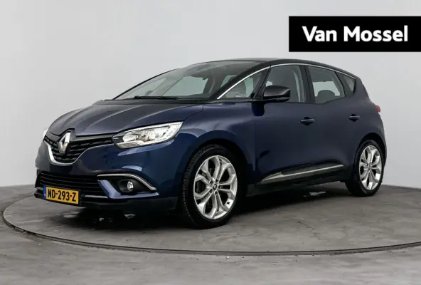 1.2 TCe Zen | Bluetooth | Radio | Navigatie  | Climate Control |