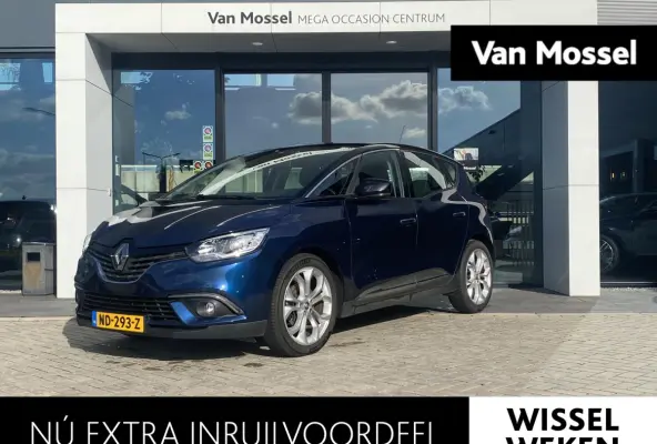 1.2 TCe Zen | Bluetooth | Radio | Navigatie  | Climate Control |