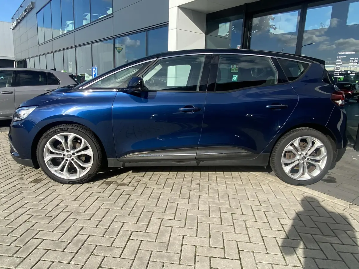 1.2 TCe Zen | Bluetooth | Radio | Navigatie  | Climate Control |