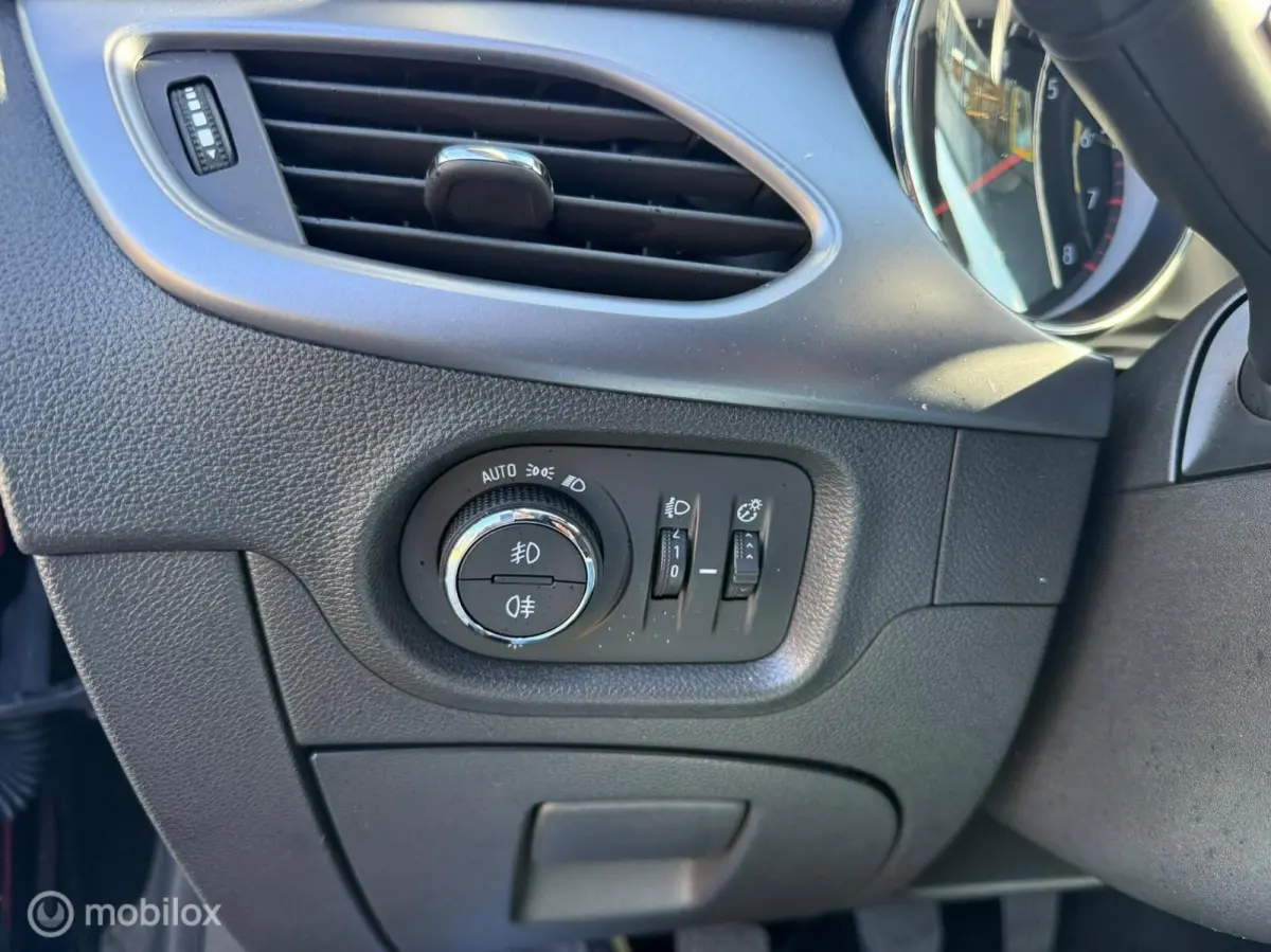 1.2 110 pk clima lm velgen cruise 134829 km