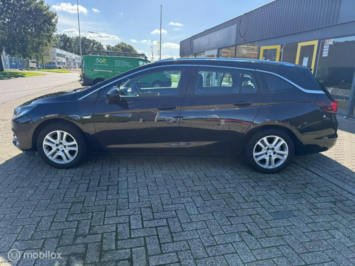 1.2 110 pk clima lm velgen cruise 134829 km