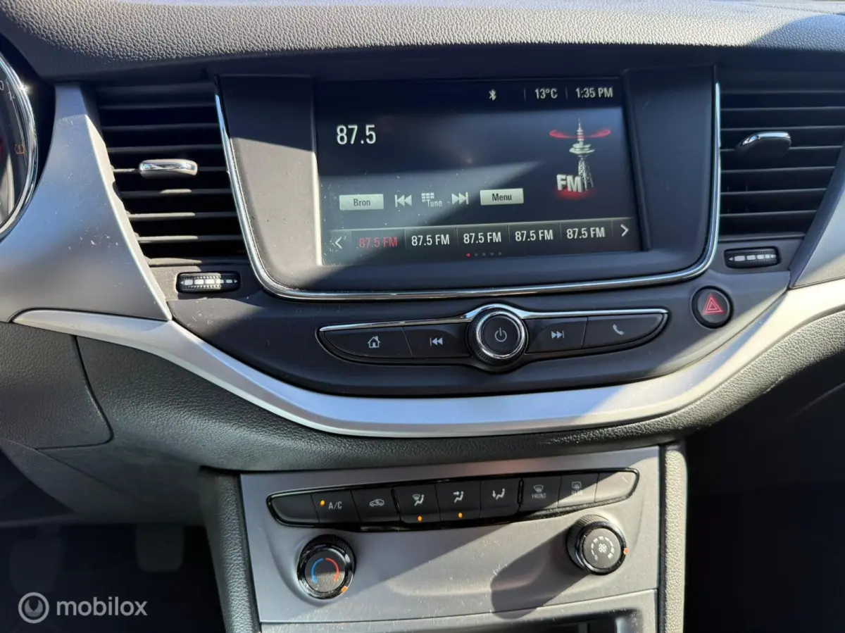 1.2 110 pk clima lm velgen cruise 134829 km