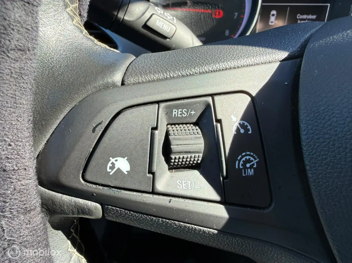 1.2 110 pk clima lm velgen cruise 134829 km