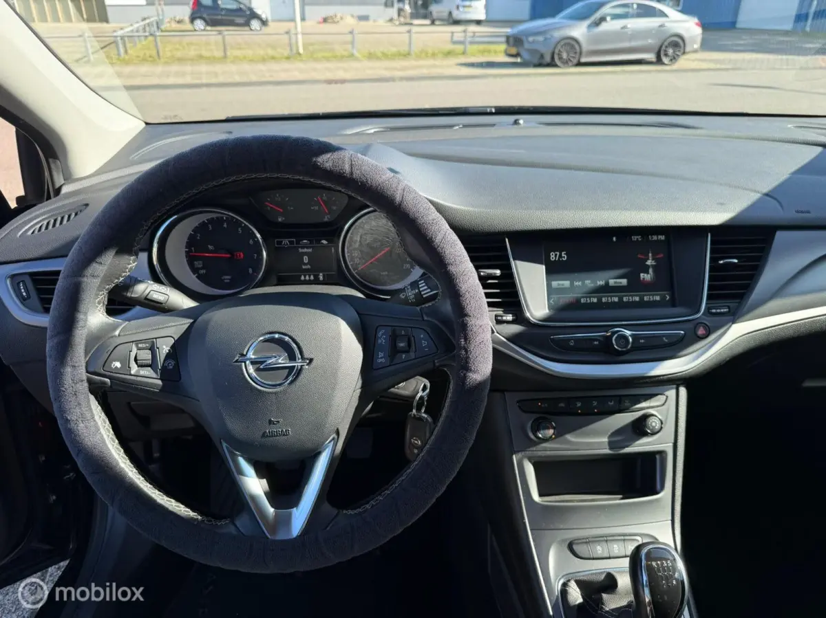 1.2 110 pk clima lm velgen cruise 134829 km