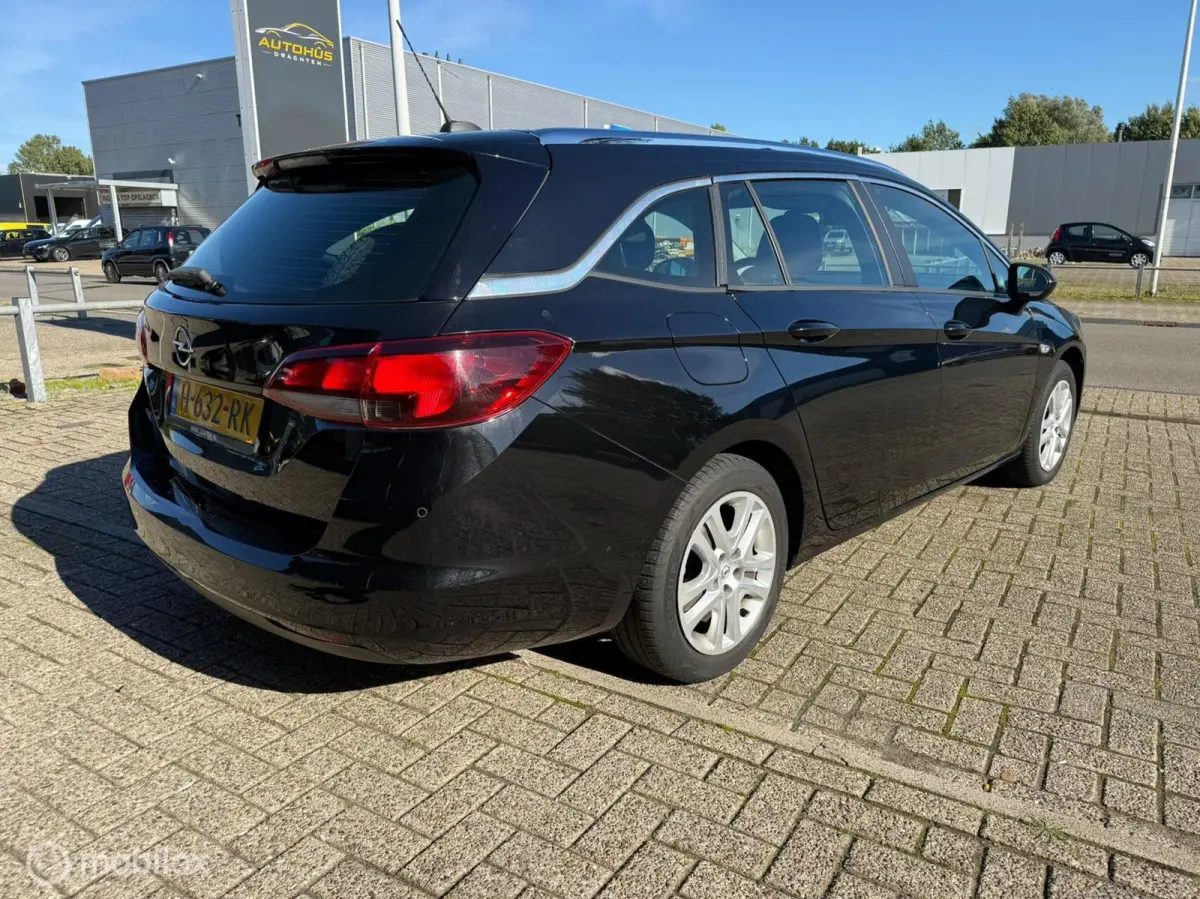 1.2 110 pk clima lm velgen cruise 134829 km