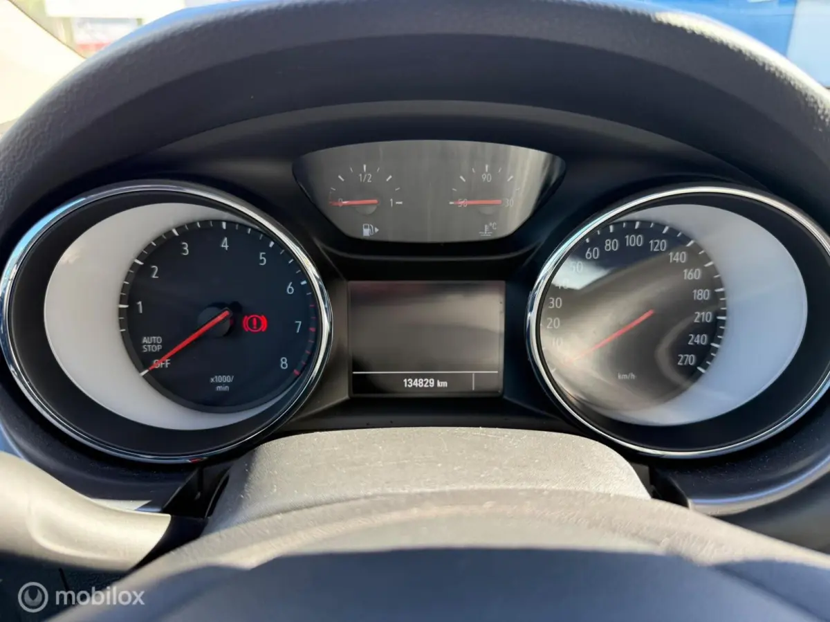 1.2 110 pk clima lm velgen cruise 134829 km