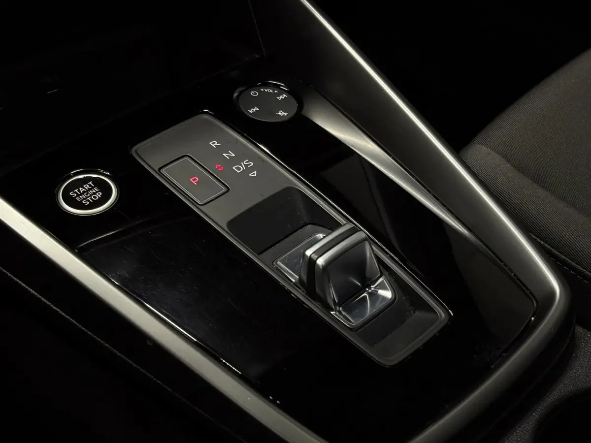 35 TFSI S Line Pano Camera Cruise LED