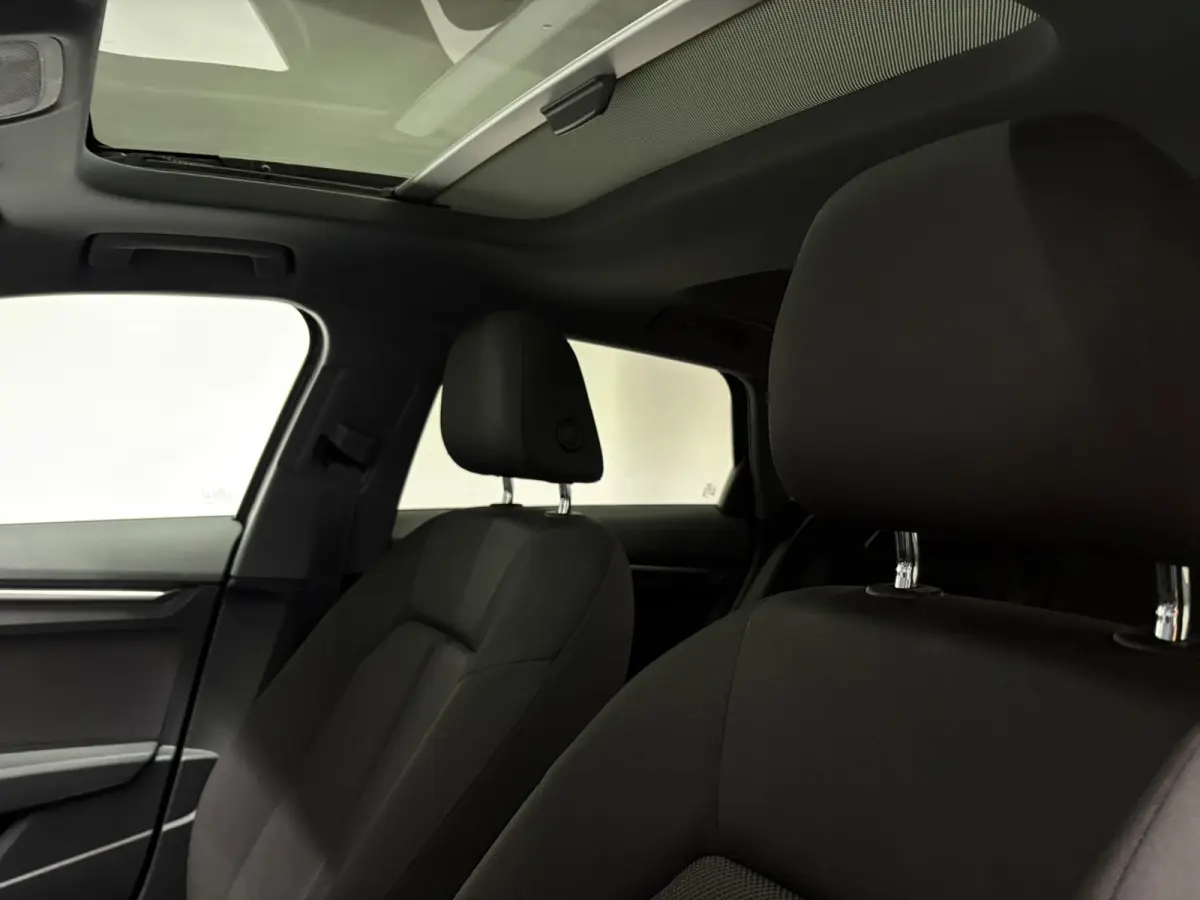 35 TFSI S Line Pano Camera Cruise LED