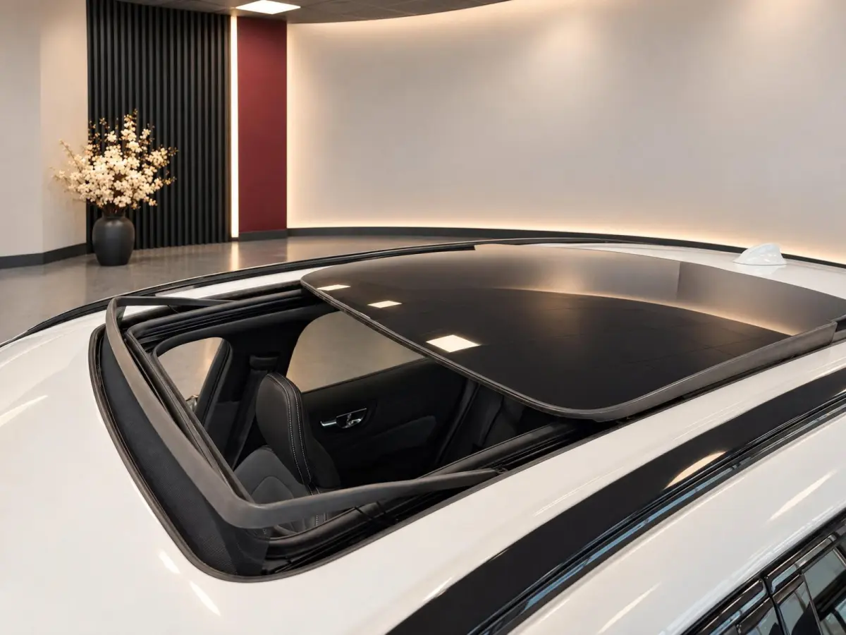 2.0 T8 Plug-in hybrid 455PK AWD Plus Black Ed. | Pano | H/K Sound | Premium Pack | Nieuw | BTW