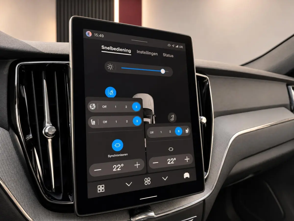 2.0 T8 Plug-in hybrid 455PK AWD Plus Black Ed. | Pano | H/K Sound | Premium Pack | Nieuw | BTW