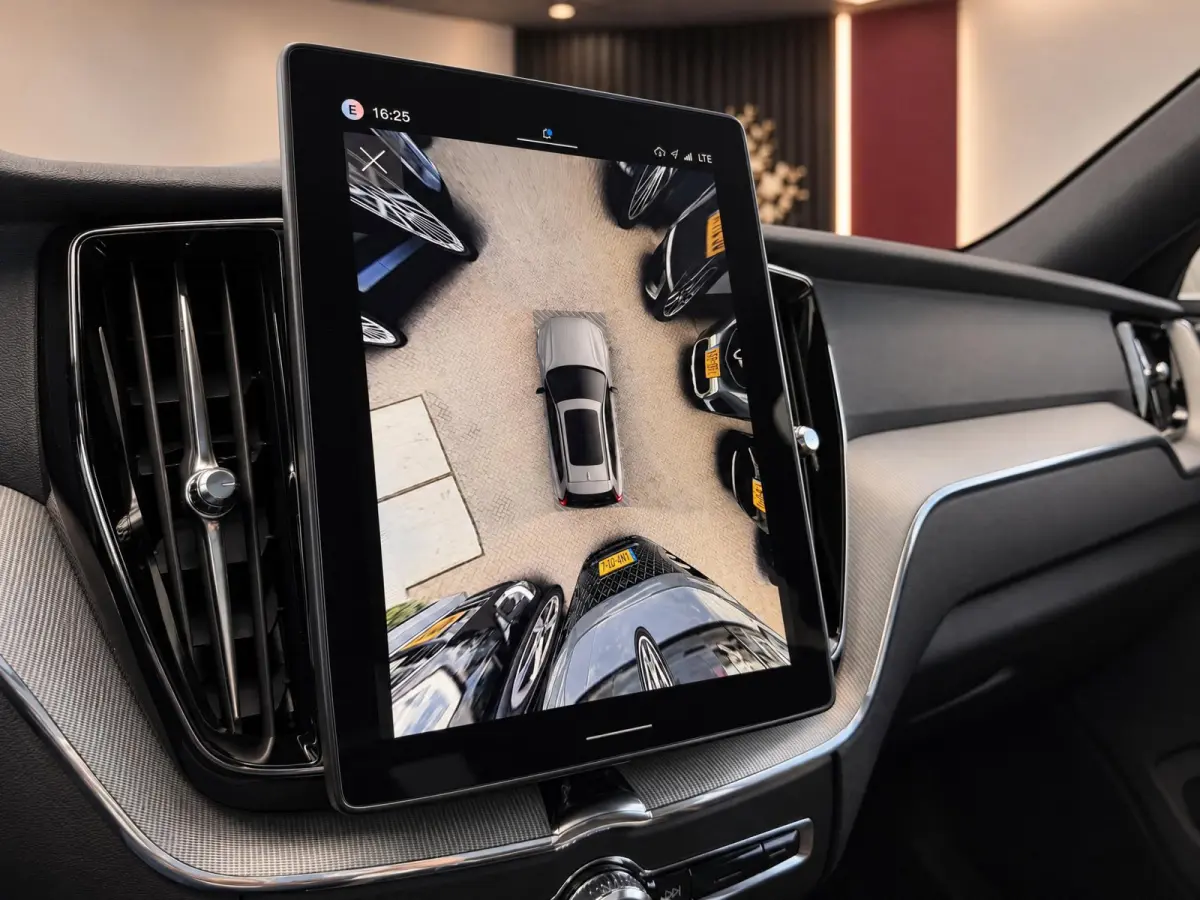 2.0 T8 Plug-in hybrid 455PK AWD Plus Black Ed. | Pano | H/K Sound | Premium Pack | Nieuw | BTW