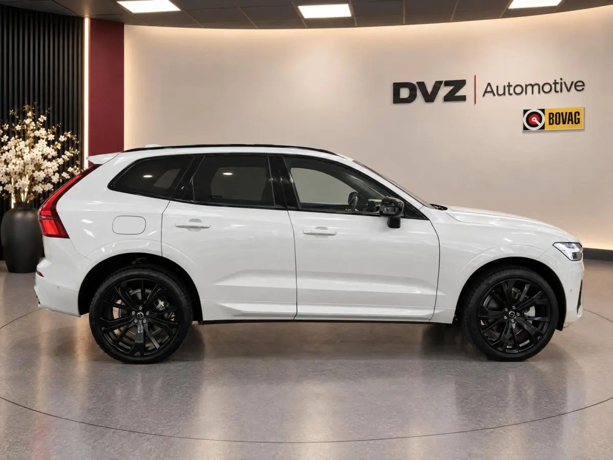 2.0 T8 Plug-in hybrid 455PK AWD Plus Black Ed. | Pano | H/K Sound | Premium Pack | Nieuw | BTW
