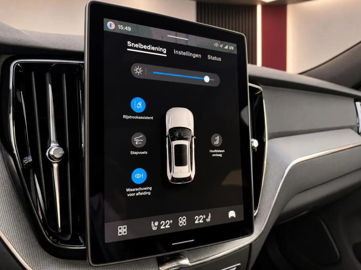 2.0 T8 Plug-in hybrid 455PK AWD Plus Black Ed. | Pano | H/K Sound | Premium Pack | Nieuw | BTW
