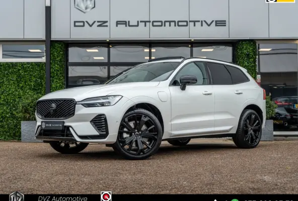 2.0 T8 Plug-in hybrid 455PK AWD Plus Black Ed. | Pano | H/K Sound | Premium Pack | Nieuw | BTW