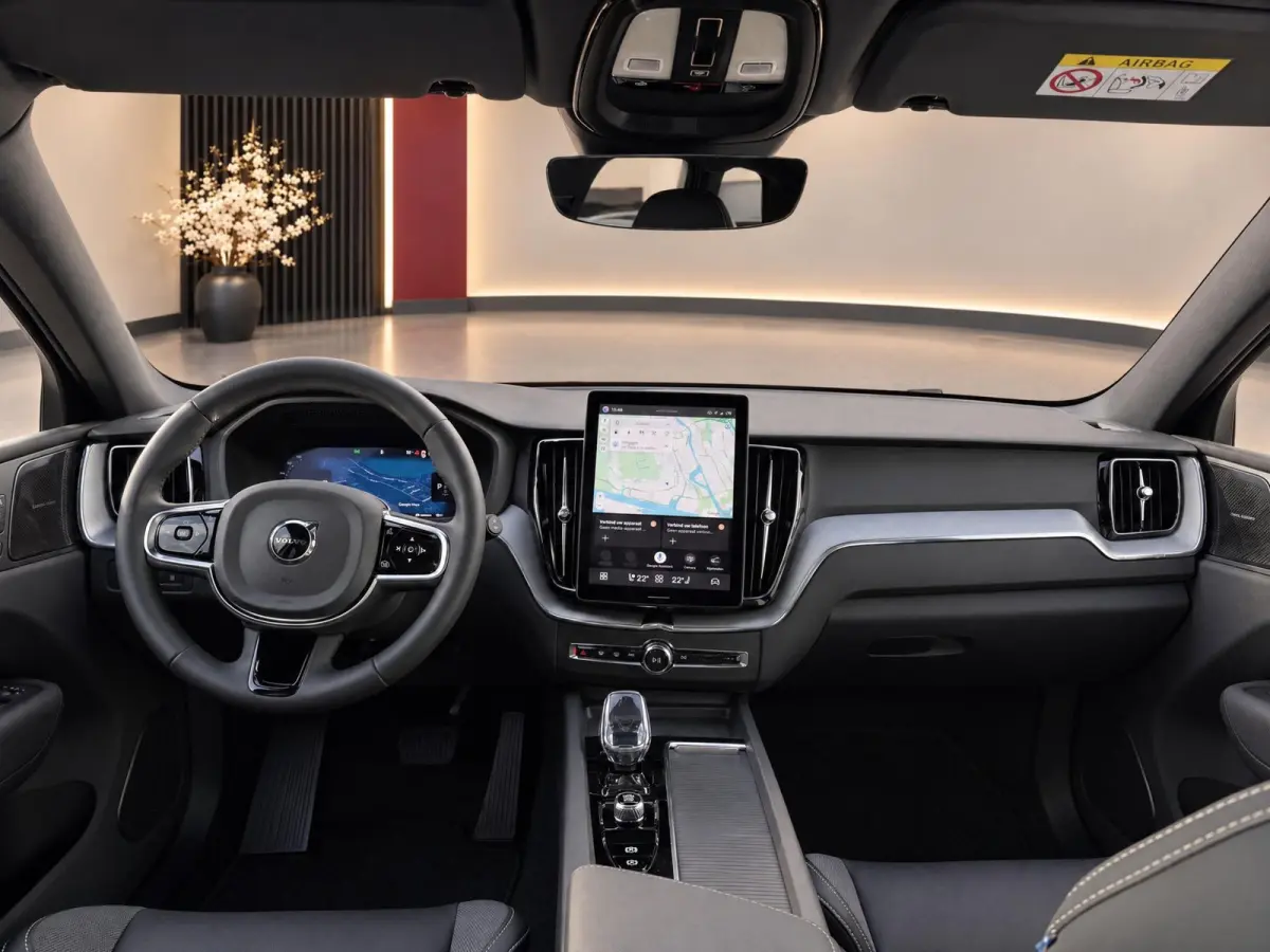 2.0 T8 Plug-in hybrid 455PK AWD Plus Black Ed. | Pano | H/K Sound | Premium Pack | Nieuw | BTW