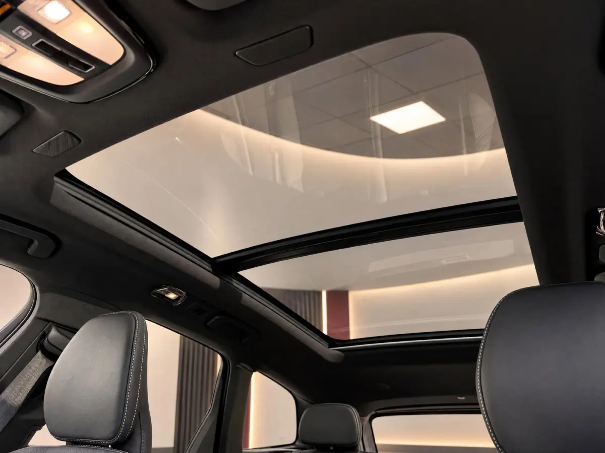 2.0 T8 Plug-in hybrid 455PK AWD Plus Black Ed. | Pano | H/K Sound | Premium Pack | Nieuw | BTW